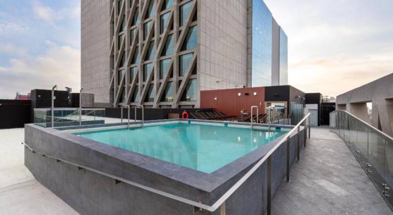 Holiday Inn Lima Miraflores By IHG — photo 5