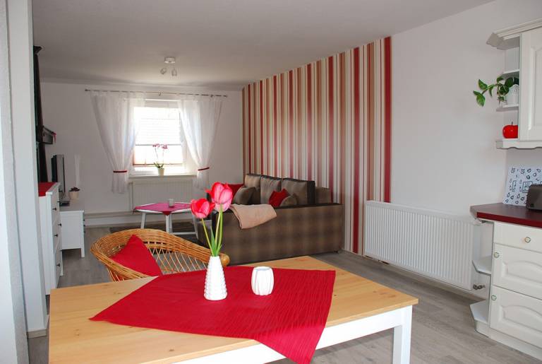 Ferienwohnung Beeskow