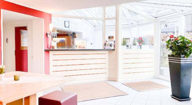 Holiday apartment for 4 persons — photo 3