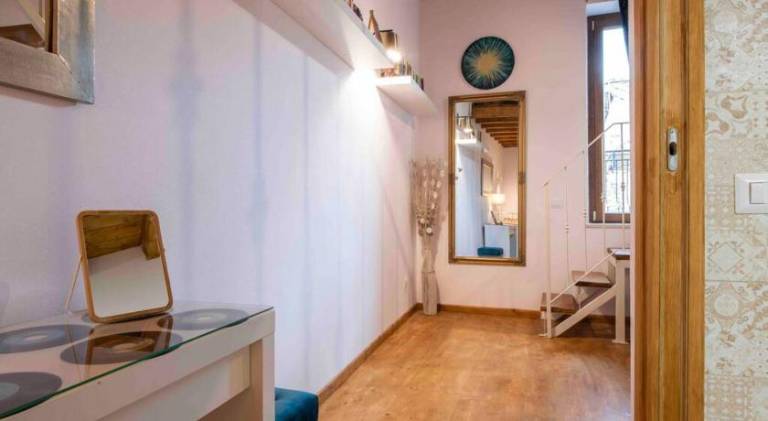 Rental apartment with 1 room for 4 persons — photo 5