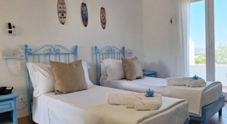 Neo Hotel Tre Monti — photo 2