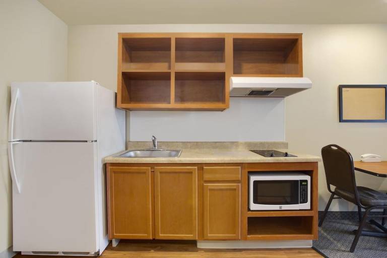 WoodSpring Suites Baton Rouge Airline Highway — photo 3
