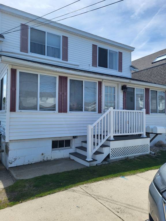 House Hampton Beach
