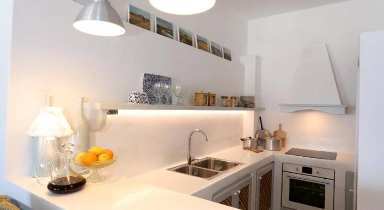 Beautiful rental apartment with terrace, garden & pool | Beach nearby | Dogs allowed — photo 4