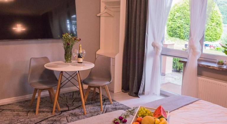 Bed & Breakfast Barlinek