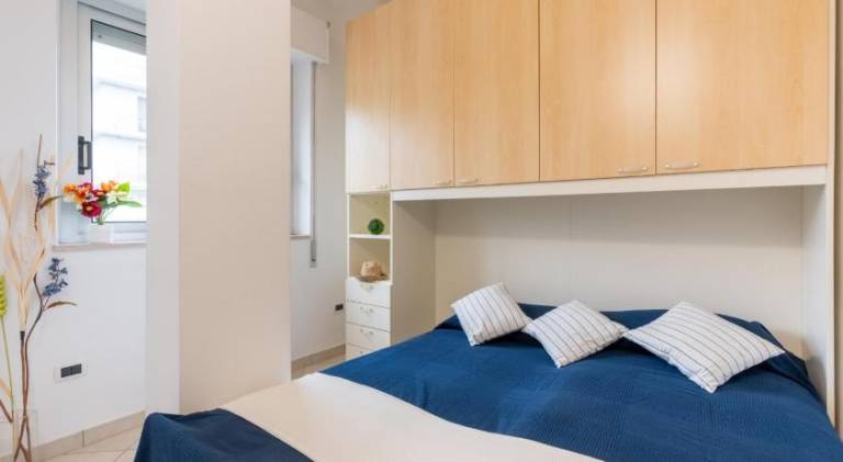 Holiday apartment with 2 rooms for 4 persons — photo 2