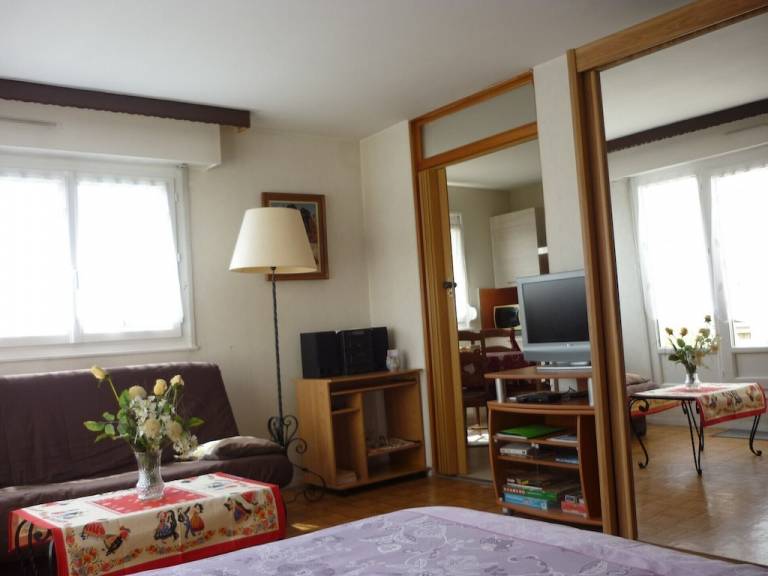 Apartment  Colmar