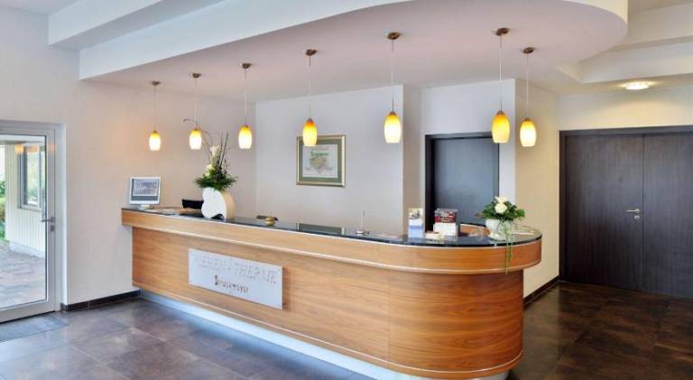 Hotel Wiehen-Therme — photo 5