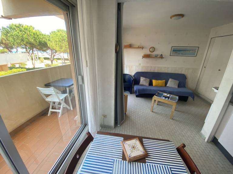 Pleasant studio | Close to the beach | Pet-friendly — photo 2