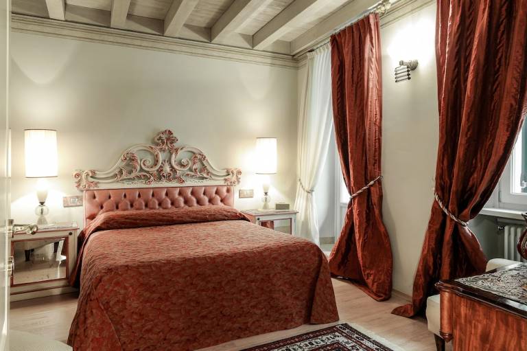 Bed & Breakfast Verona