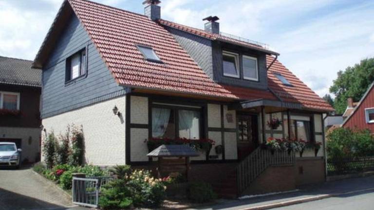 Ferienwohnung  Walkenried