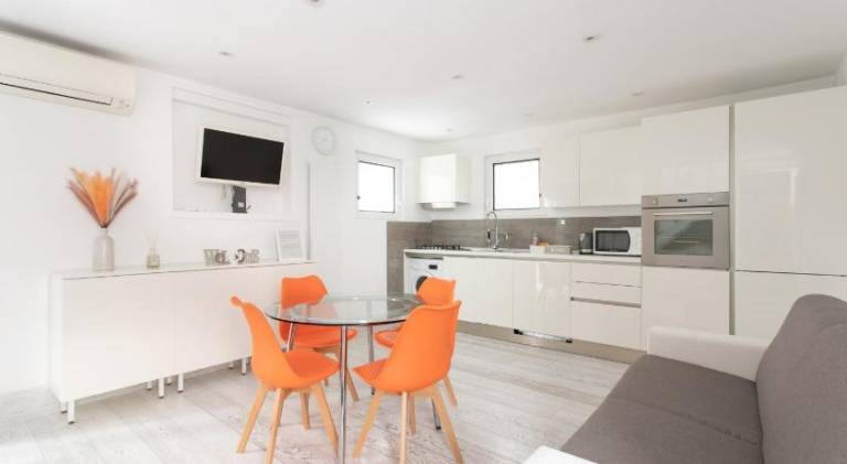 Apartment | Next to Rialto Bridge in Venice