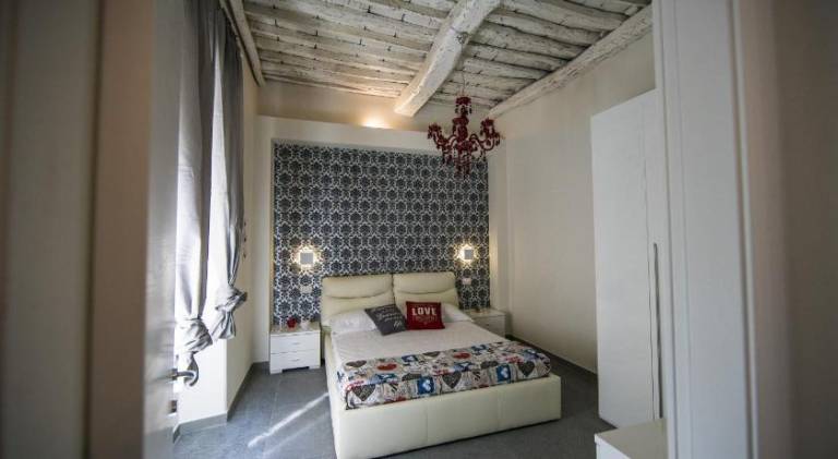 Wonderful holiday apartment with patio | Dogs allowed in La Spezia