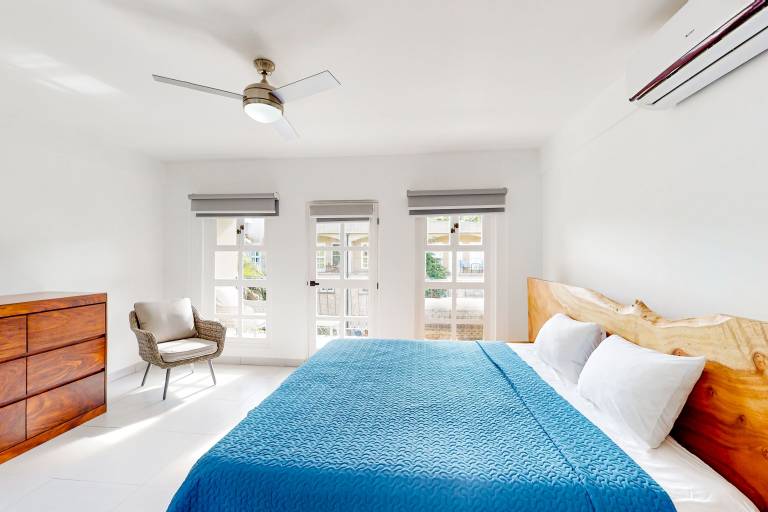 Condo Tamarindo