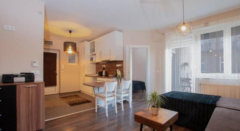 Apartman  Kaposvár