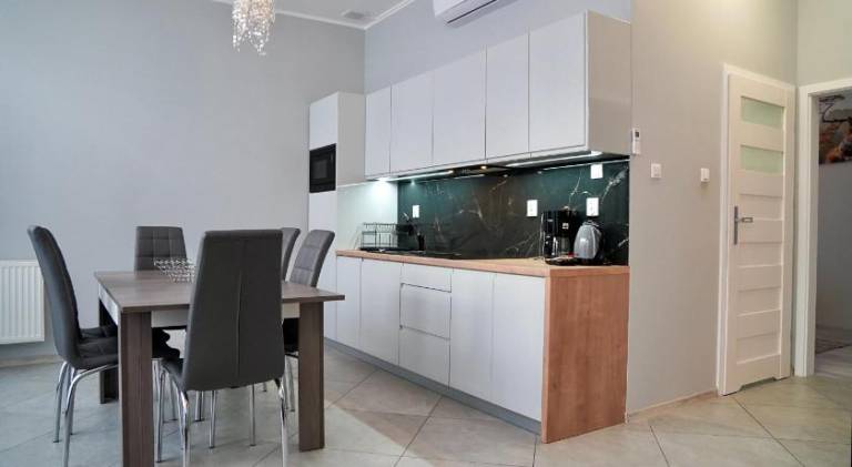 Miedzyzdrojski Rynek by Baltic Home — photo 3