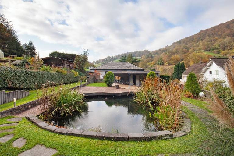 Ferienwohnung Bad Ems
