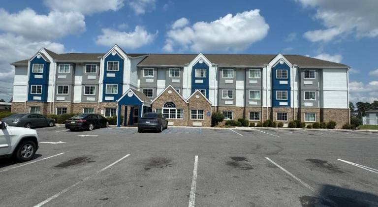 Microtel Inn & Suites by Wyndham Albertville — photo 5