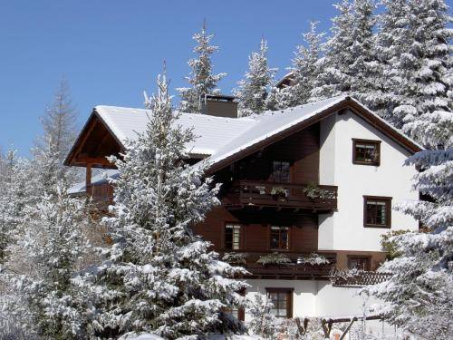Apartma  Weinebene