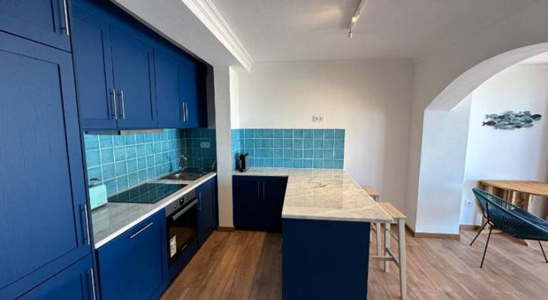 Villa with 3 rooms for 8 persons — photo 4
