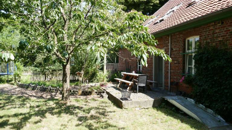 Ferienwohnung Borken