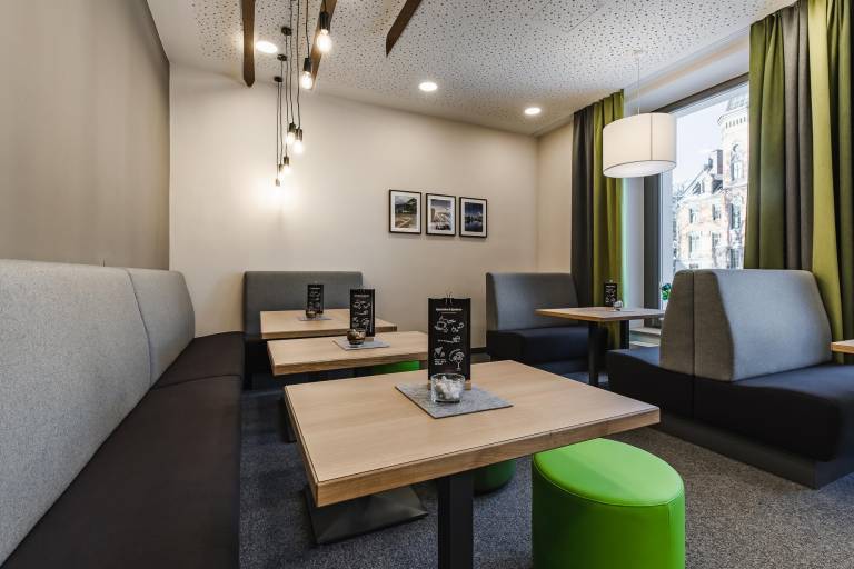 JUFA Hotel Schladming — photo 3