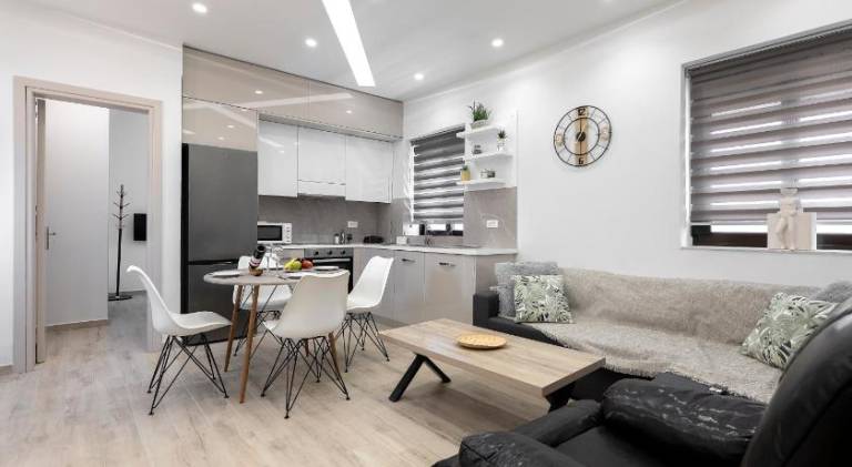 Holiday apartment with terrace — photo 5