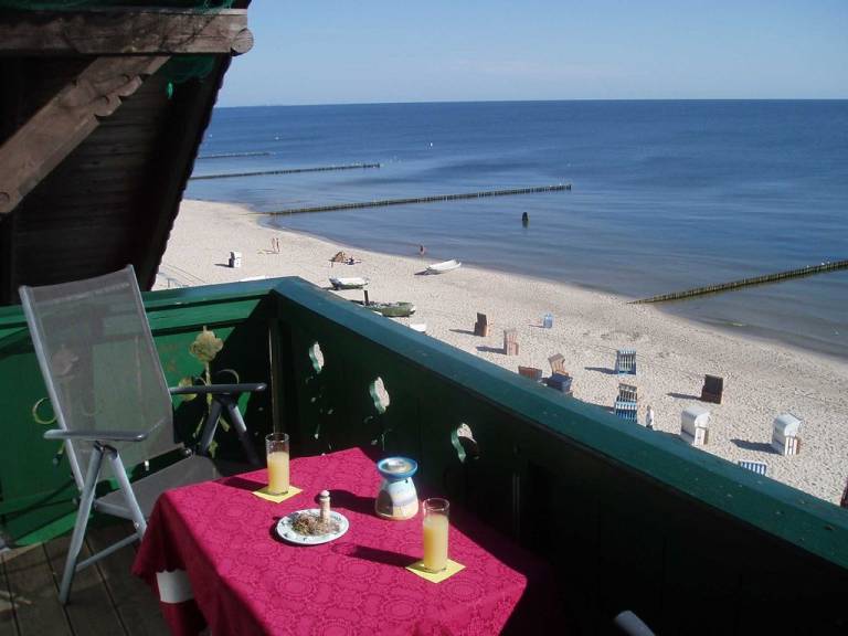 Ferienwohnung Loddin