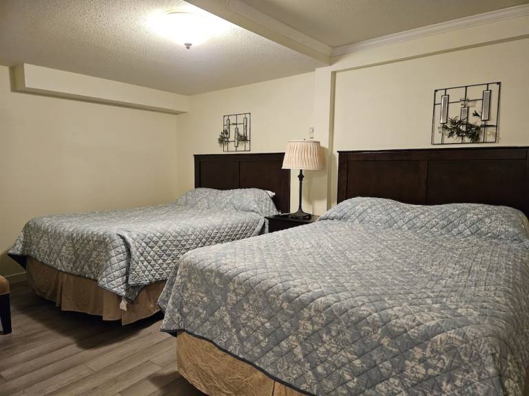 Motel  Hope