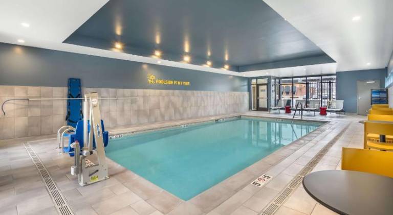 Home2 Suites by Hilton Reynoldsburg Columbus East — photo 5