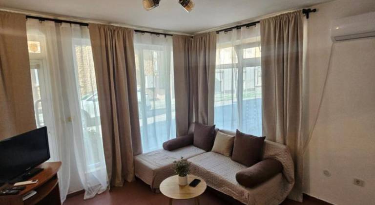 Wonderful apartment | Close to Vitosha Boulevard | Pets are welcome — photo 2