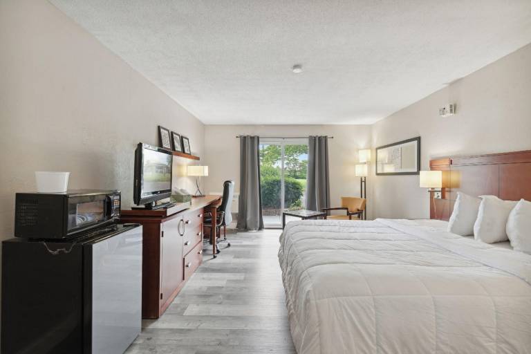 Miami Suites Hotel — photo 2