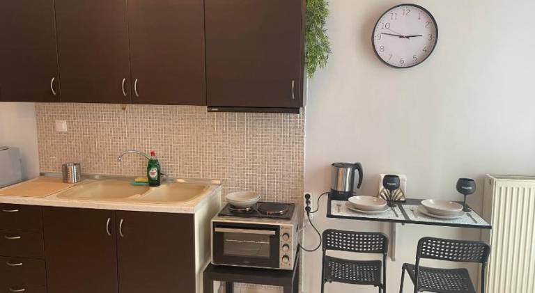 Holiday apartment | Next to Church of Agios Demetrios — photo 5