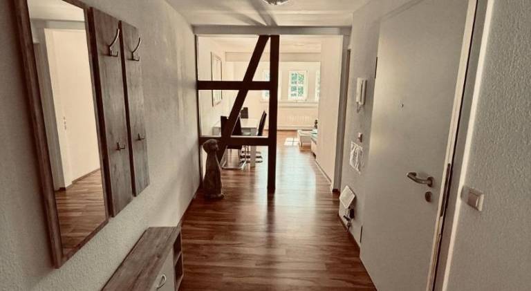 Holiday apartment with 1 room for 4 persons — photo 4