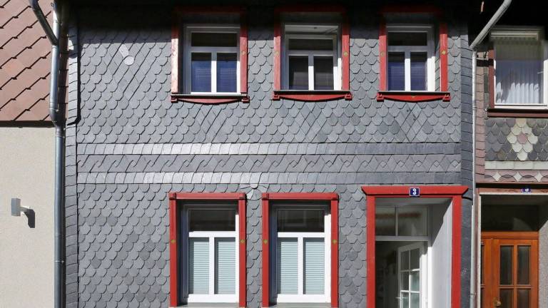 Ferienhaus Dassel