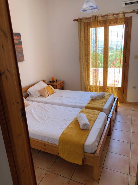 Apartamento Paros