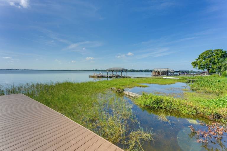 Apartment  Tavares