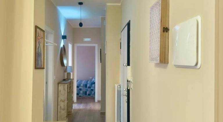 Apartment with 2 rooms for 6 persons — photo 5