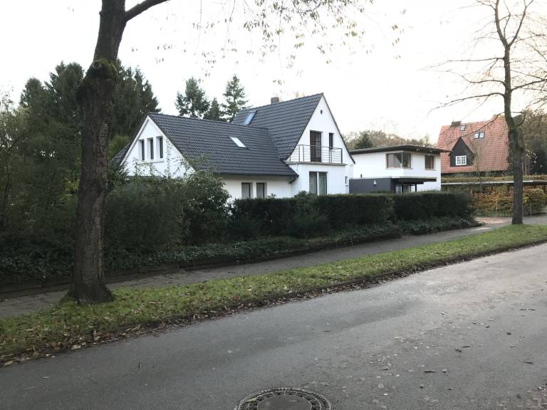 Ferienhaus Wandsbek