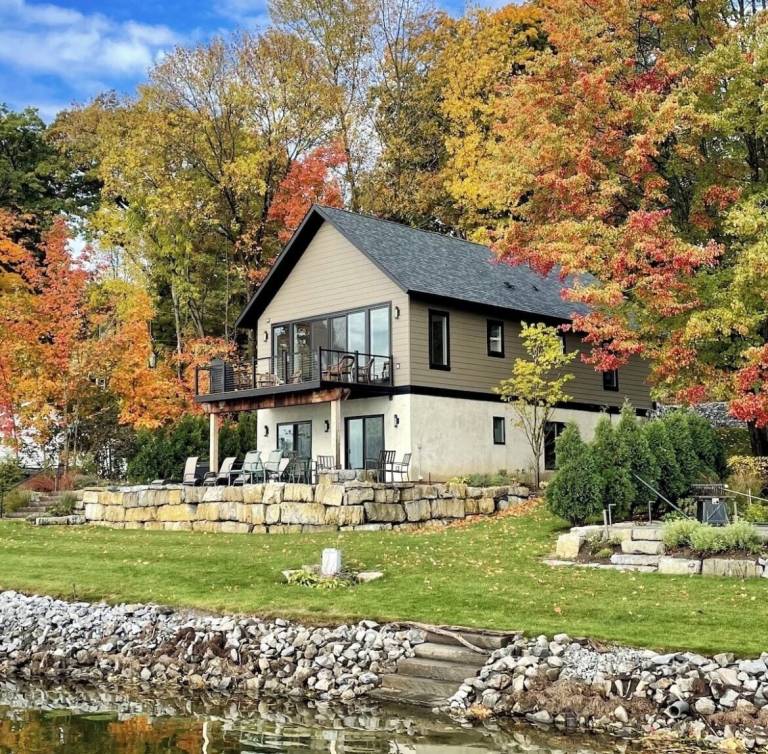 House  Saratoga Springs
