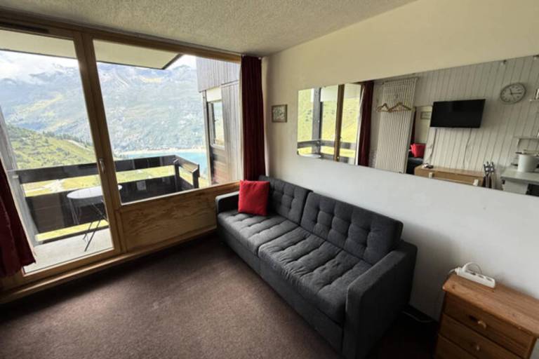 Holiday apartment with 1 room for 4 persons — photo 4