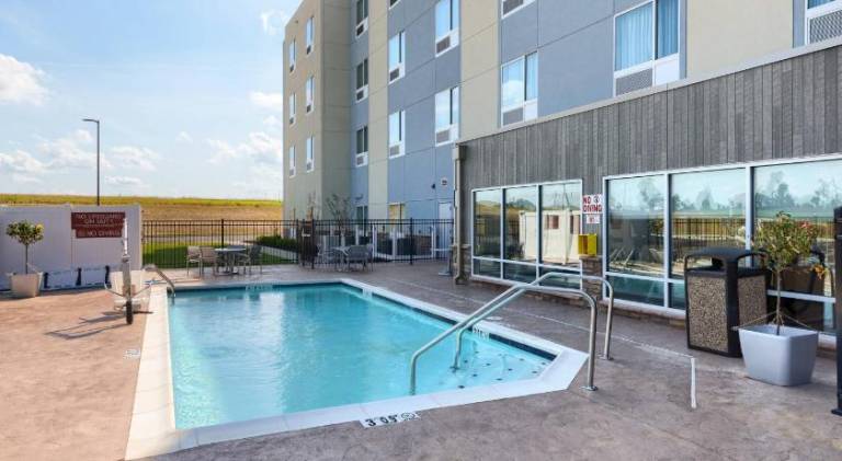 TownePlace Suites by Marriott Owensboro — photo 5
