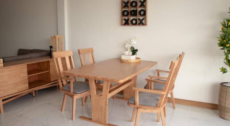 House with 2 rooms for 6 persons — photo 4