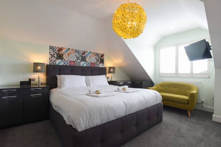 Ferienhaus Portsmouth
