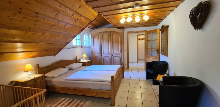 Ferienwohnung Bad Peterstal-Griesbach