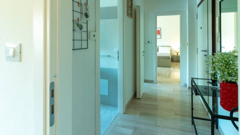 Irnerio Holiday Apartment – Spacious, Comfortable Just Steps from the Metro — photo 3