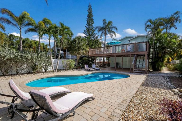Ferienhaus  Anna Maria