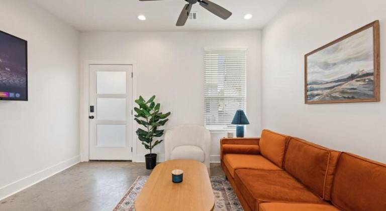 Rental apartment with 1 room for 2 persons — photo 4