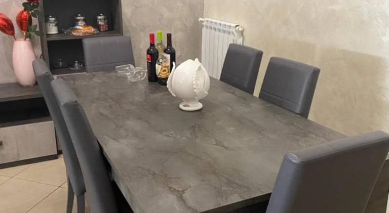 Holiday apartment with 1 room for 4 persons — photo 3