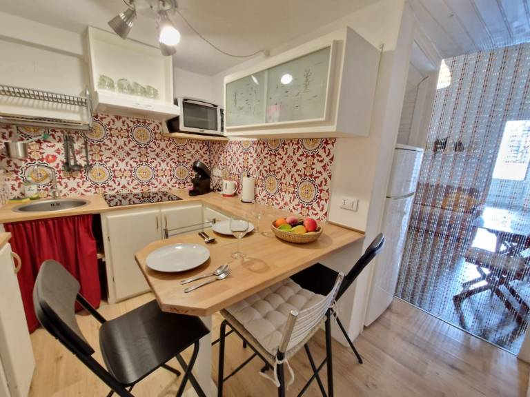 Holiday apartment | Next to Via Giuseppe Garibaldi — photo 5